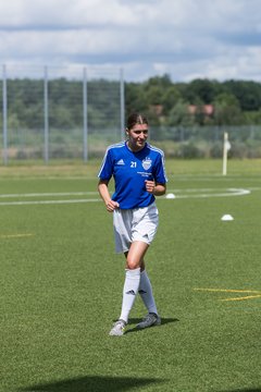 Bild 17 - Frauen FSC Kaltenkirchen - SG Daenisch-Muessen : Ergebnis: 7:1